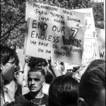 Signs at Climate Strike Sept 2019