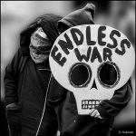 Endless War Skull