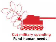 Global Day of Action on Military Spending